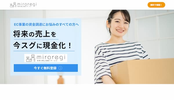 miraregi
